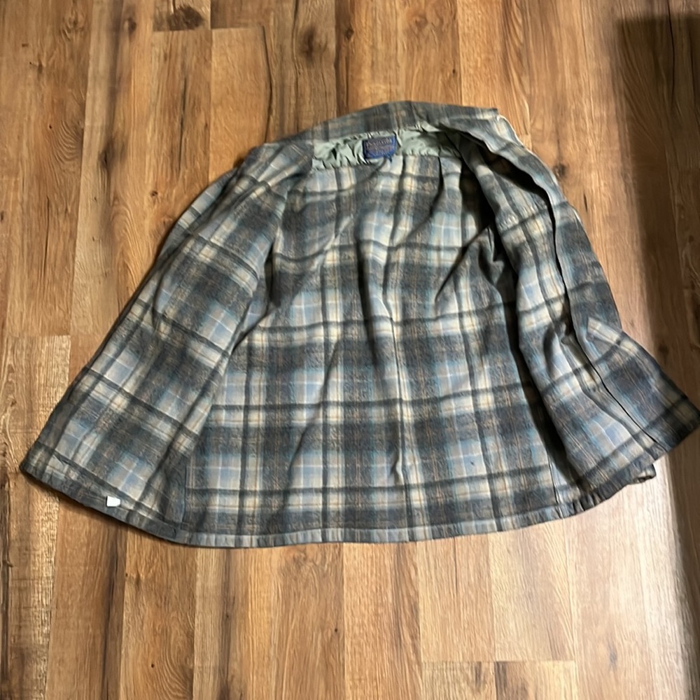 Pendleton Flannel - image 3